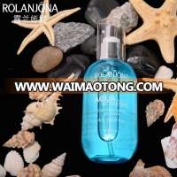 new product rolanjona cooling moisten face toner OEM ODM type