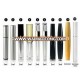 Private label OEM eyelash growth serum Different Beauty Design Tube Eyelash Enhancer Eyebrow Growth Serum