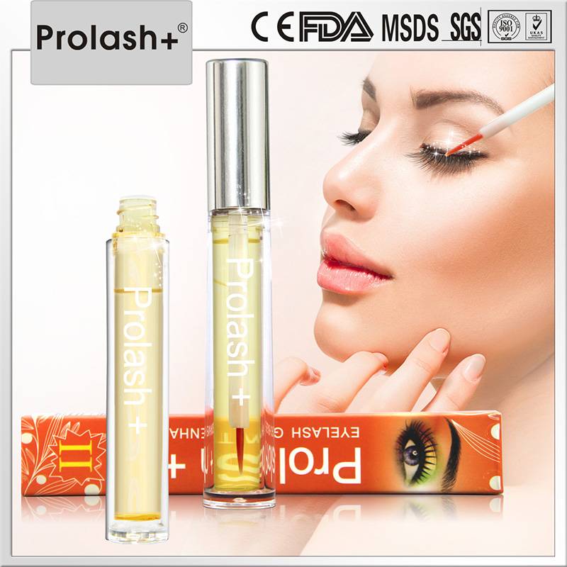 High Quality High Demand Natural Prolash+ Eyelash Growth Serum